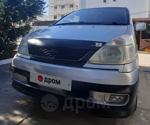    Nissan Serena 2000 , 355000 , 