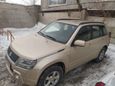 SUV   Suzuki Grand Vitara 2007 , 605000 , 