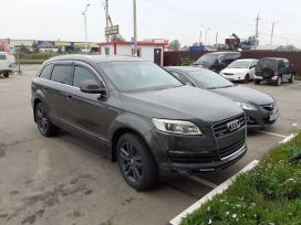 SUV   Audi Q7 2006 , 799000 , 