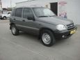 SUV   Chevrolet Niva 2006 , 175000 , 