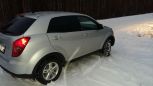 SUV   SsangYong Actyon 2013 , 700000 , 