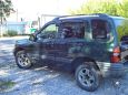 SUV   Chevrolet Tracker 2001 , 320000 , 