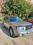 SUV   Subaru Forester 2004 , 600000 , 