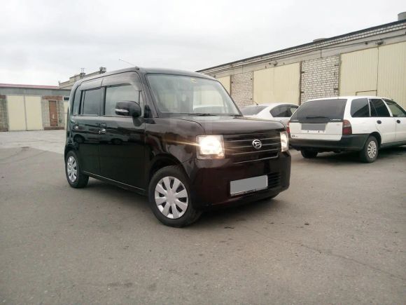  Daihatsu Move Conte 2010 , 260000 , 