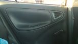  Toyota Vitz 2001 , 200000 , 