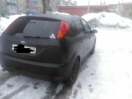  Ford Focus 1999 , 150000 , 