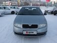  Skoda Fabia 2003 , 180000 , 