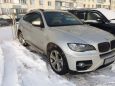 SUV   BMW X6 2008 , 1310000 , 