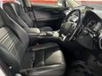 SUV   Lexus NX200t 2015 , 2180000 , 