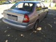  Hyundai Accent 2008 , 235000 , 