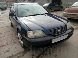  Honda Partner 1996 , 93000 , 