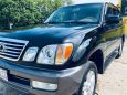 SUV   Lexus LX470 2005 , 1199000 , 