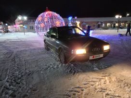  Audi 80 1988 , 100000 , 