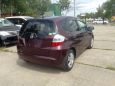  Honda Fit 2011 , 999000 , 