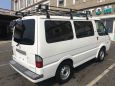    Mazda Bongo 2015 , 795000 , 