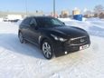 SUV   Infiniti FX37 2011 , 1400000 , 