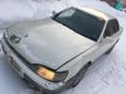  Toyota Camry Prominent 1993 , 70000 , 