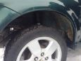 SUV   Honda HR-V 2000 , 235000 , 