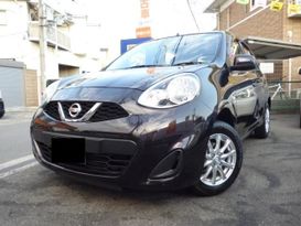  Nissan March 2019 , 457000 , 