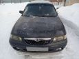  Mazda Capella 1998 , 140000 , 