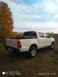  Toyota Hilux 2012 , 890000 , 