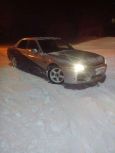  Nissan Skyline 1996 , 110000 , 