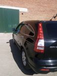 SUV   Honda CR-V 2008 , 820000 , 