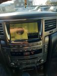 SUV   Lexus LX570 2010 , 2600000 , 