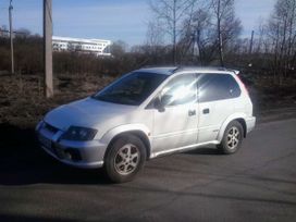    Mitsubishi RVR 1999 , 270000 , 