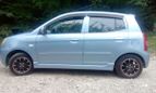  Kia Picanto 2007 , 220000 , -