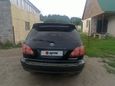 SUV   Toyota Harrier 1999 , 750000 , 