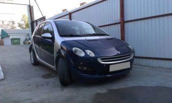  Smart Forfour 2004 , 360000 , 