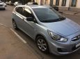  Hyundai Solaris 2012 , 330000 , 