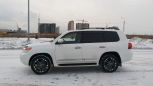 SUV   Toyota Land Cruiser 2013 , 3590000 , 