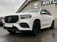 SUV   Mercedes-Benz GLS-Class 2019 , 8475000 , 