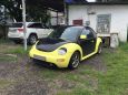  Volkswagen Beetle 2000 , 125000 , 