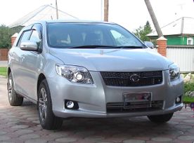  Toyota Corolla Fielder 2008 , 530000 , 