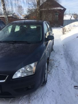  Ford Focus 2007 , 400000 , 