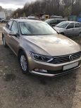  Volkswagen Passat 2016 , 1299000 , 