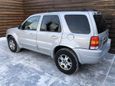 SUV   Ford Escape 2004 , 567000 , 