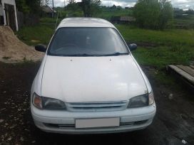  Toyota Caldina 1994 , 155000 , 