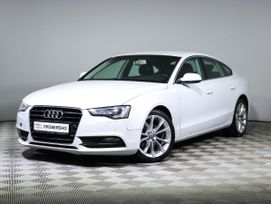  Audi A5 2013 , 1569000 , 