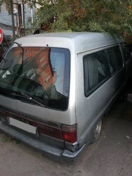    Toyota Town Ace 1991 , 40000 , -