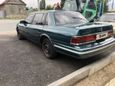  Lincoln Continental 1992 , 225000 , 