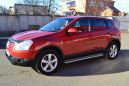 SUV   Nissan Qashqai 2008 , 527000 , 