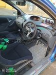  Toyota Vitz 2001 , 250000 , 