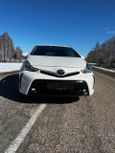    Toyota Prius Alpha 2018 , 1599000 , 