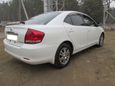  Toyota Allion 2006 , 535000 , 