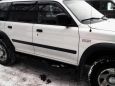 SUV   Mitsubishi Montero Sport 2003 , 450000 , 