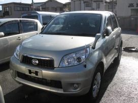SUV   Daihatsu Be-Go 2011 , 950000 , 